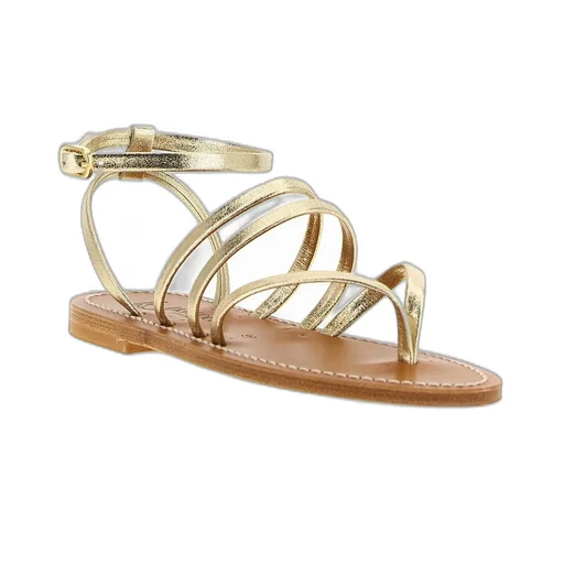 Flat Sandals