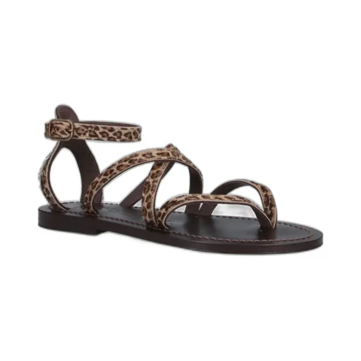 Flat Sandals
