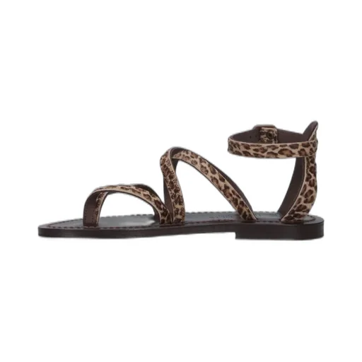 Flat Sandals