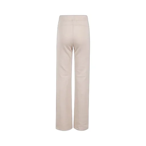 Wide-Leg Trousers