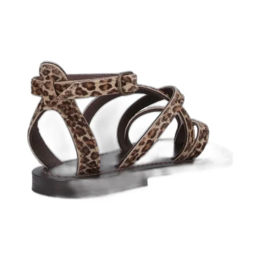 Flat Sandals
