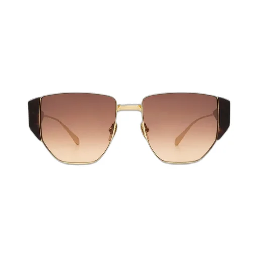 Cat-Eye Sunglasses