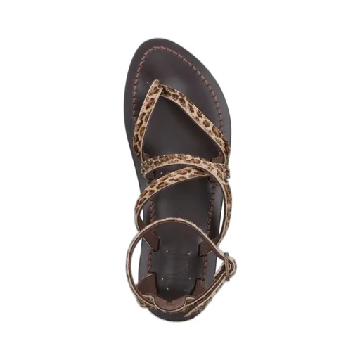 Flat Sandals