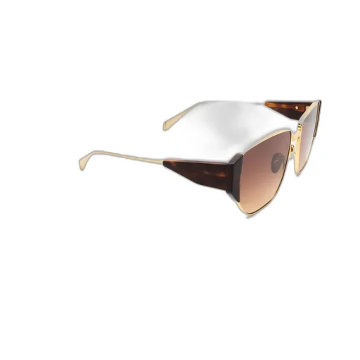Cat-Eye Sunglasses