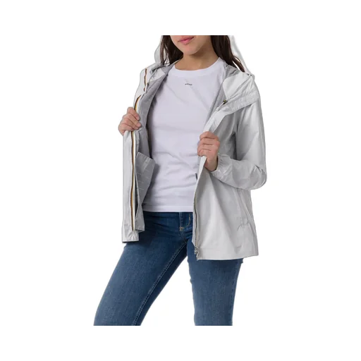 Waterproof Hooded Jacket