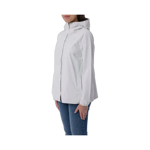 Waterproof Hooded Jacket