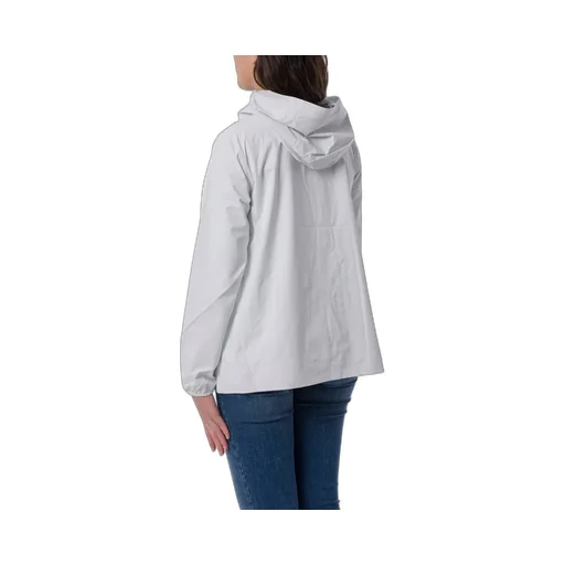 Waterproof Hooded Jacket