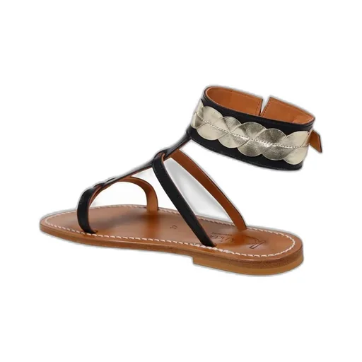 Gladiator Sandals