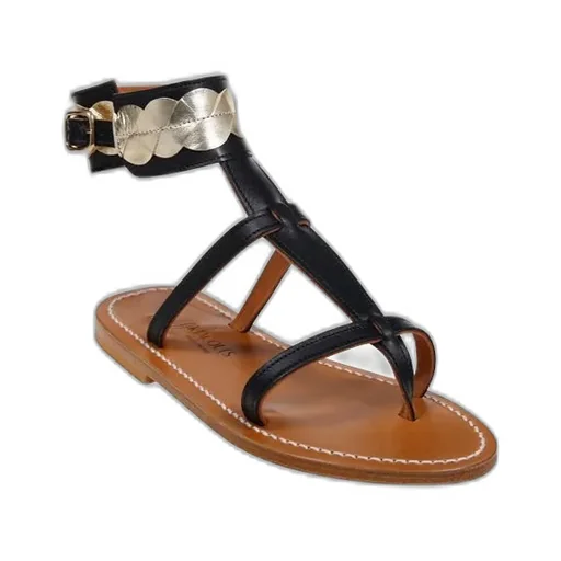 Gladiator Sandals