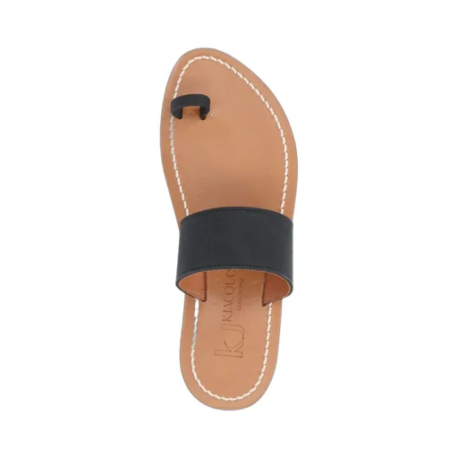 Toe-Ring Sandals