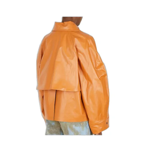 Oversized Jacket