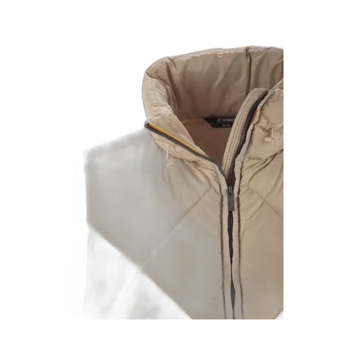 Padded Vest