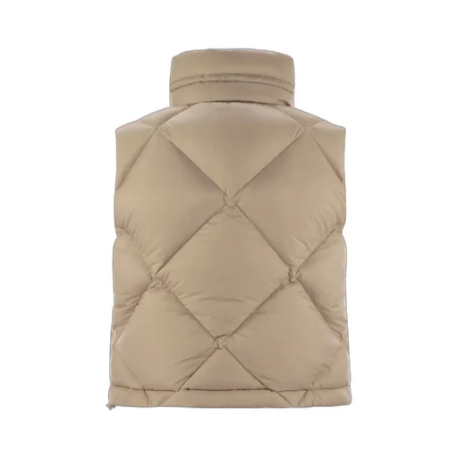Padded Vest
