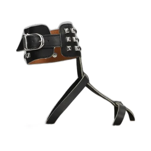 Gladiator Sandals With Studs