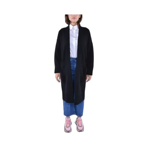 Long Cardigan