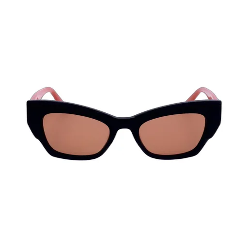 Cat-Eye Sunglasses