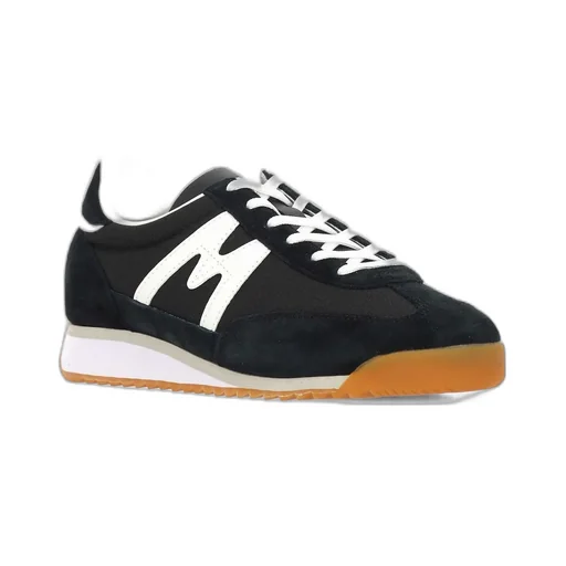 Low-Top Sneakers