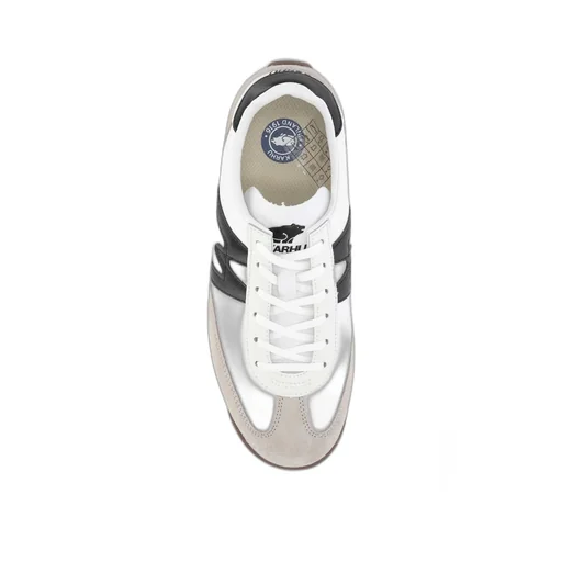 Low-Top Sneakers
