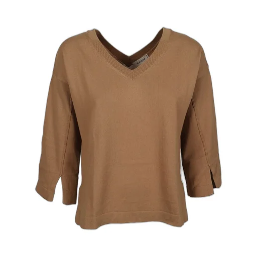 V-Neck Sweater