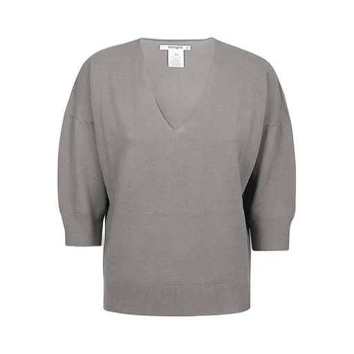 V-Neck Sweater