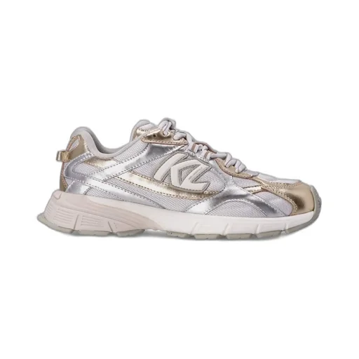Low-Top Sneakers
