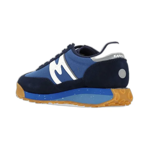 Low-Top Sneakers