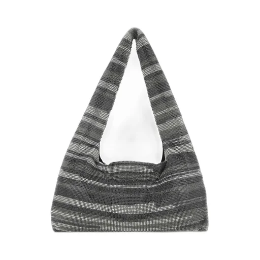 Rhinestone Shoulder Bag