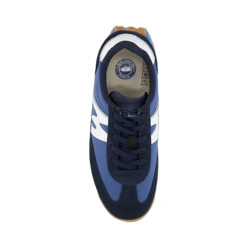 Low-Top Sneakers