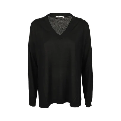 V-Neck Sweater