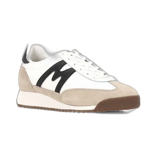 Low-Top Sneakers