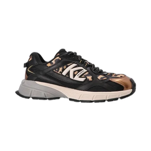 Low-Top Sneakers