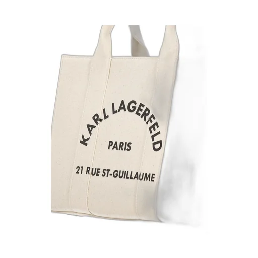Logo Tote Bag