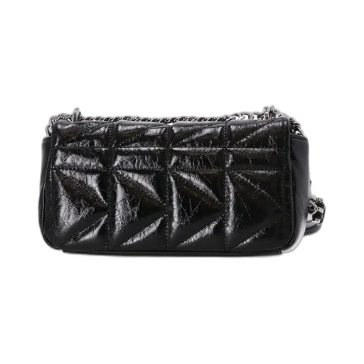 Quilted Shoulder Bag