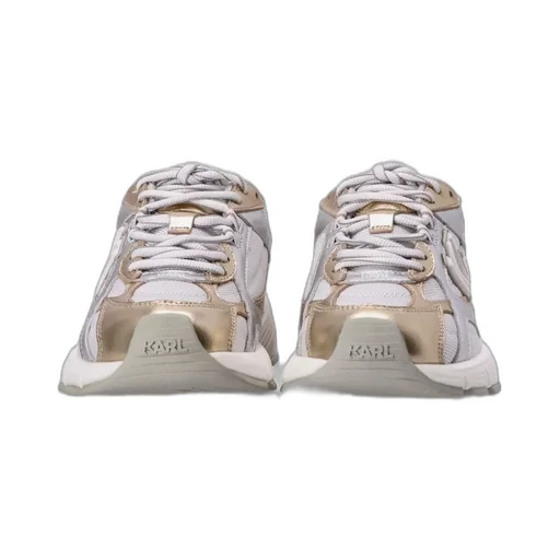 Low-Top Sneakers