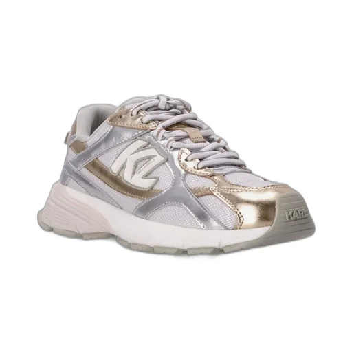 Low-Top Sneakers