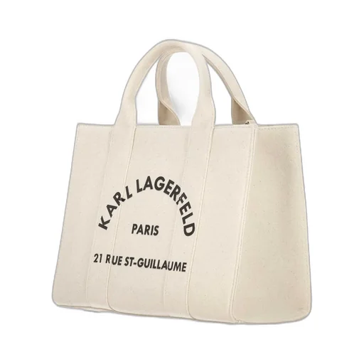 Logo Tote Bag