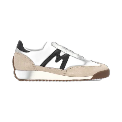 Low-Top Sneakers