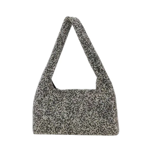 Beaded Shoulder Bag
