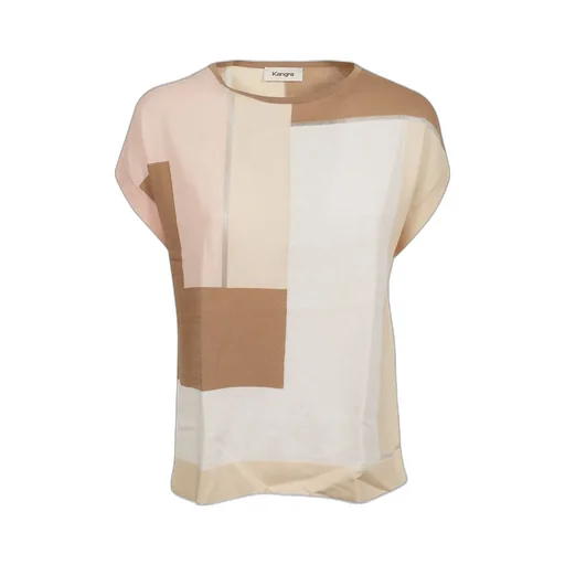 Colorblock T-Shirt