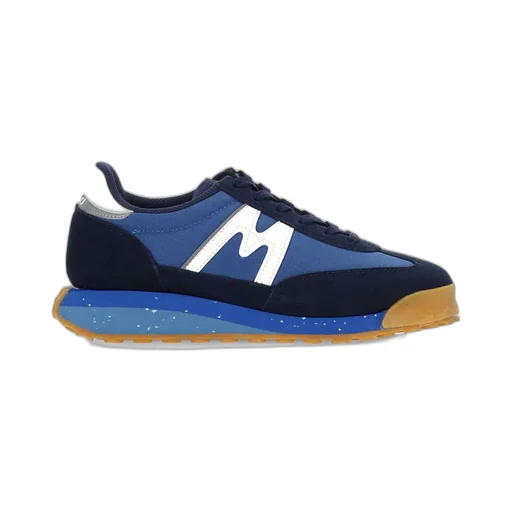 Low-Top Sneakers