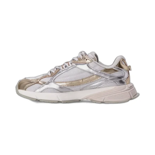 Low-Top Sneakers