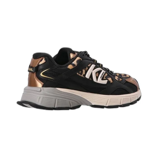 Low-Top Sneakers