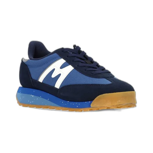 Low-Top Sneakers