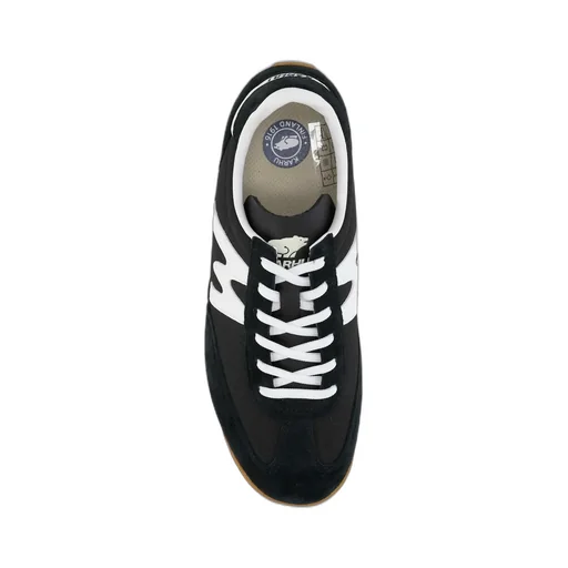 Low-Top Sneakers