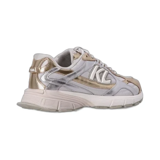 Low-Top Sneakers