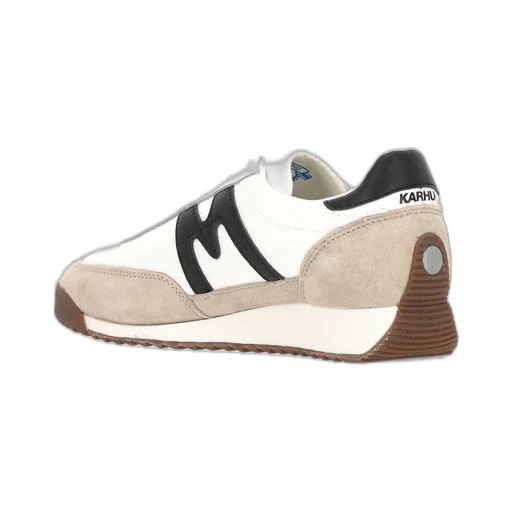 Low-Top Sneakers