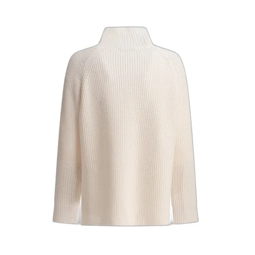 Ribbed Knit Sweater