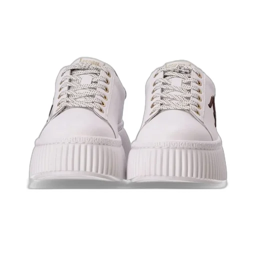 Karl Lagerfeld Platform Sneakers