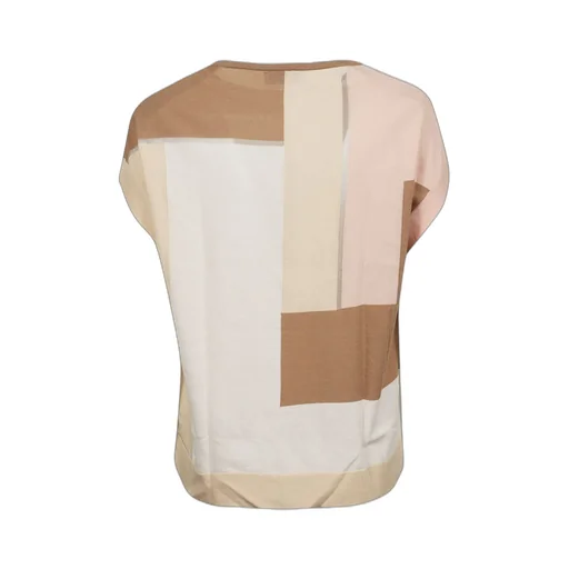 Colorblock T-Shirt