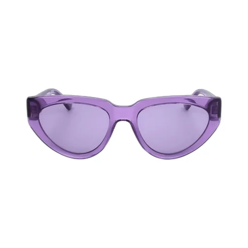 Cat-Eye Sunglasses